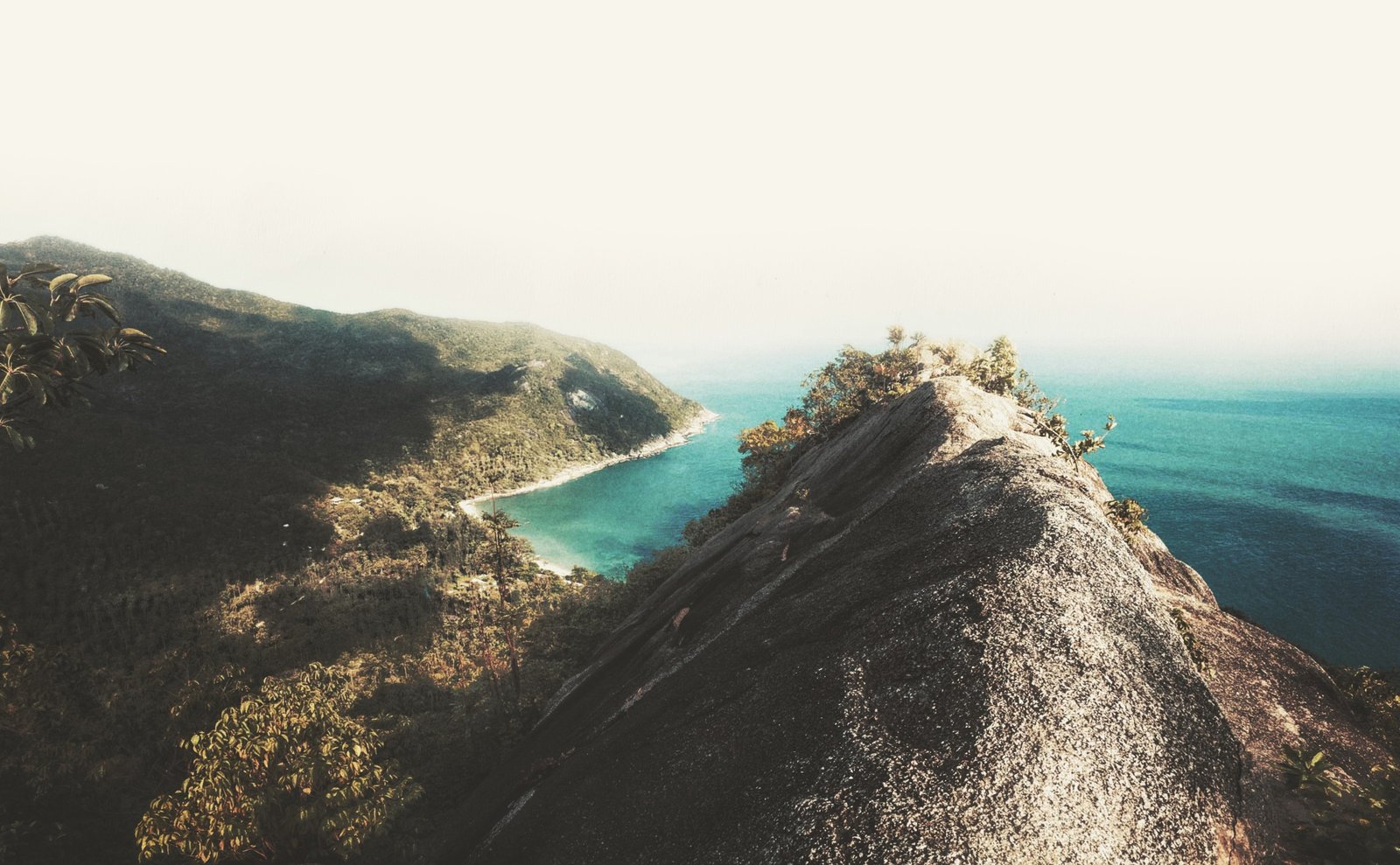 Koh Phangan viewpoint