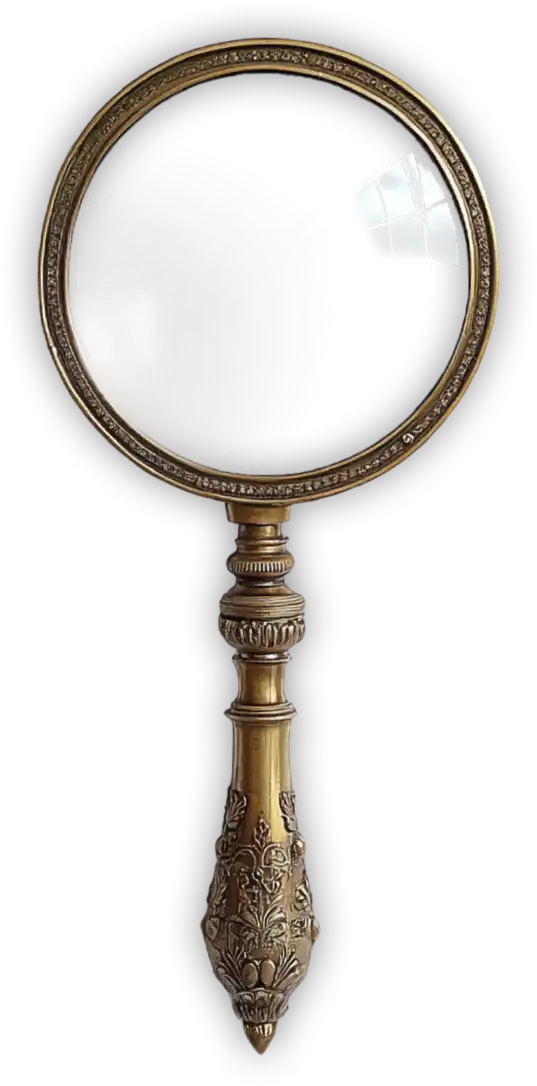 Magnifing Glass